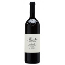 Nebbiolo d'Alba Occhetti, Prunotto