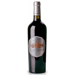 6 Anfidiamante Rosso, Fattoria Del Teso