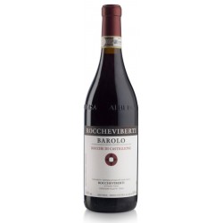 Barolo Rocche di Castiglione, Roccheviberti