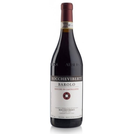 Barolo Rocche di Castiglione