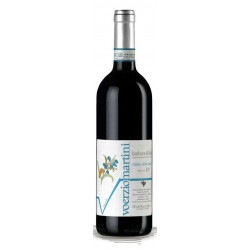 Barbera d'Alba Superiore Ciabot della Luna, Voerzio Martini