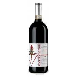 Barolo La Serra, Voerzio Martini