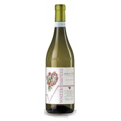 Moscato d'Asti Vignasergente, Voerzio Martini