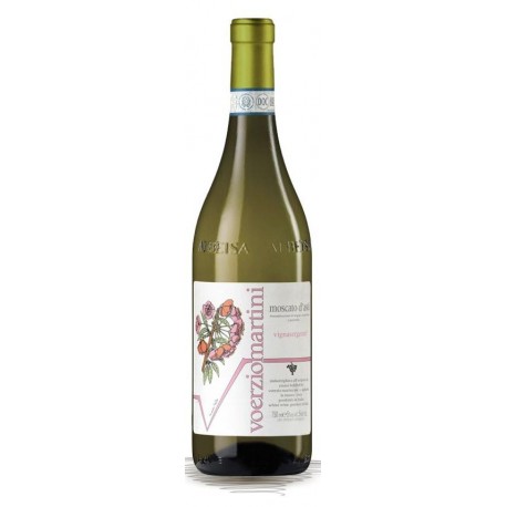 Moscato d'Asti Vignasergente