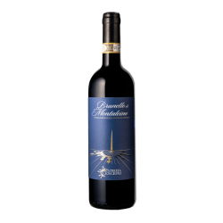 Brunello di Montalcino, Patrizia Cencioni 