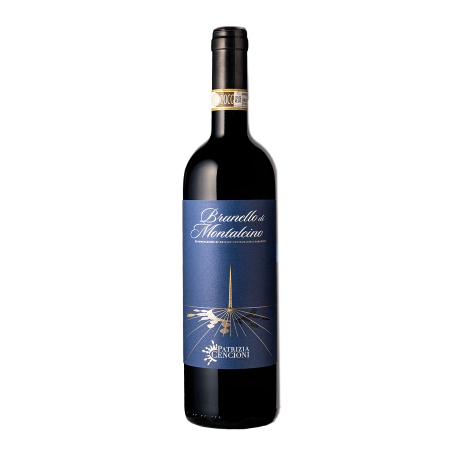 Brunello di Montalcino 