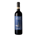 Brunello di Montalcino, Patrizia Cencioni 