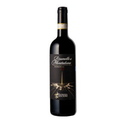 Brunello di Montalcino Riserva 123 