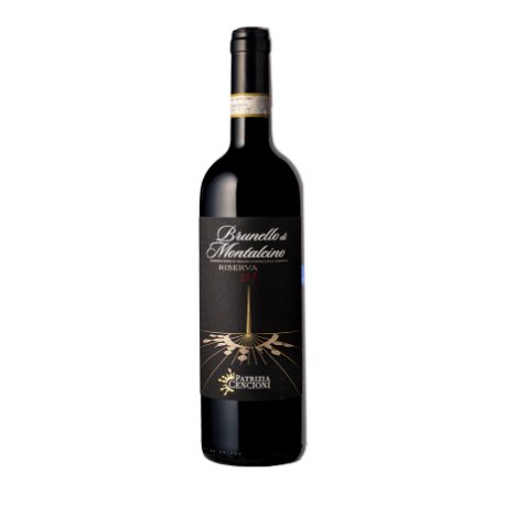 Brunello di Montalcino Riserva 123