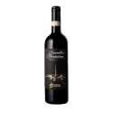 Brunello di Montalcino Riserva 123, Patrizia Cencioni 