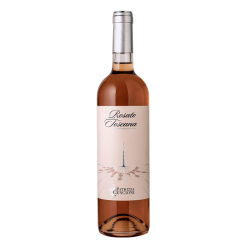 Rosato, Patrizia Cencioni 