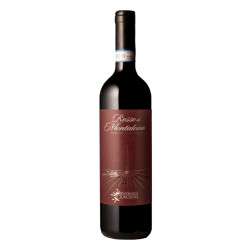 Rosso di Montalcino, Patrizia Cencioni 