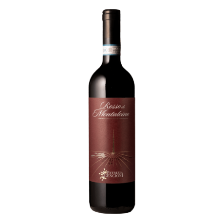 Rosso di Montalcino