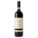 Brunello di Montalcino Riserva, Claudia Ferrero 