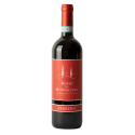 6 Rosso di Montalcino, Claudia Ferrero 