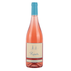 Rosato, Claudia Ferrero 