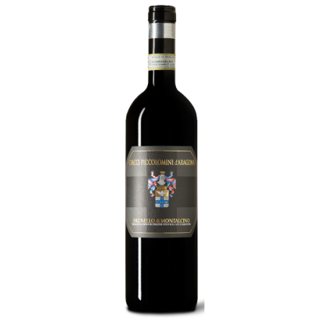 Brunello di Montalcino 