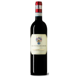 Rosso di Montalcino