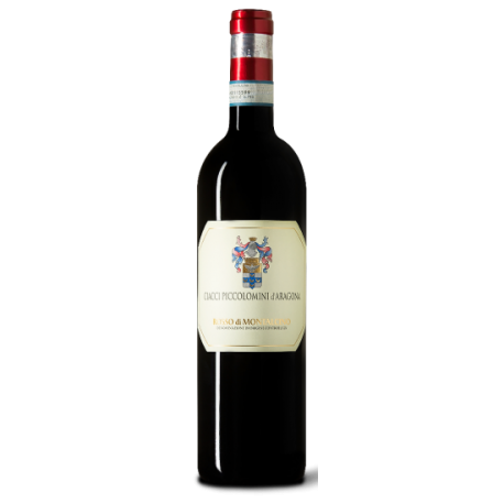 Rosso di Montalcino