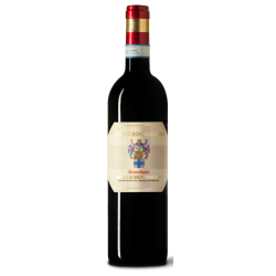 Rosso di Montalcino Rossofonte