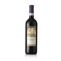 6 Montefalco Rosso, Tenuta Rocca di Fabbri