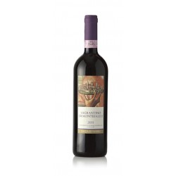 6 Sagrantino di Montefalco, Tenuta Rocca di Fabbri 