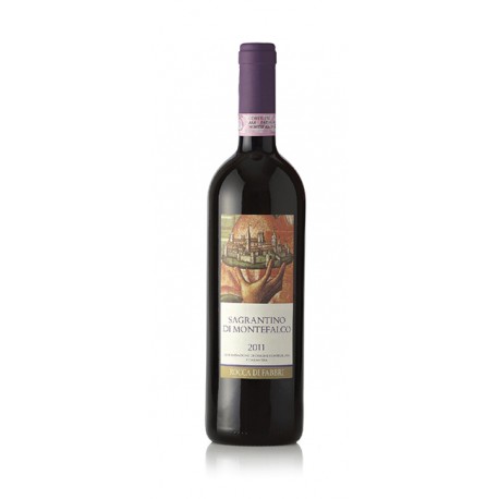 Sagrantino di Montefalco