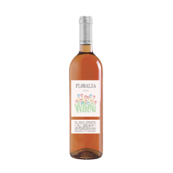 6 Aglianico Rosé Floralia, Di Majo Norante