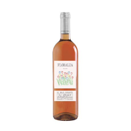 Aglianico Rosé Floralia