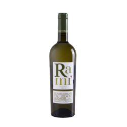 6 Falanghina Ramì, Di Majo Norante 