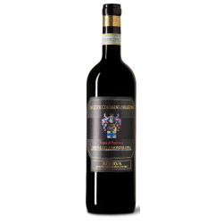 6 Brunello di Montalcino Vigna di Pianrosso Riserva Santa Caterina d'Oro, Ciacci Piccolomini d'Aragona 