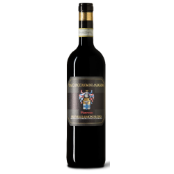 6 Brunello di Montalcino Pianrosso, Ciacci Piccolomini d'Aragona 