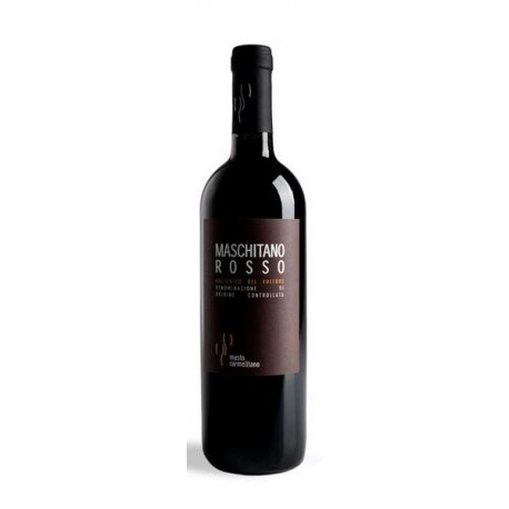 Aglianico del Vulture Maschitano Rosso