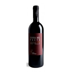 6 Aglianico del Vulture Serra del Prete, Musto Carmelitano