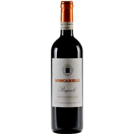 Rosso di Montepulciano Prugnolo 