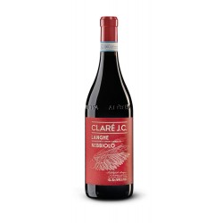 Langhe Nebbiolo Claré J.C.