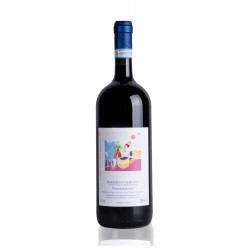 Barbera d'Alba Riserva Vigneto Pozzo dell'Annunziata