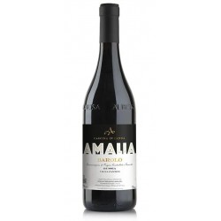 Barolo Bussia Vigna Fantini, Amalia