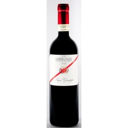 12 Barbera d’Alba Superiore Pulin Giuseppe Negro