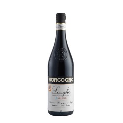 Langhe Nebbiolo Bartomè, Borgogno