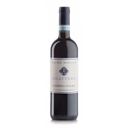 Barbera d'Alba Legattere®