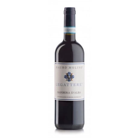 Barbera d'Alba Legattere®