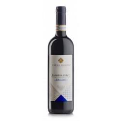 Barbera D'Asti LeRadici