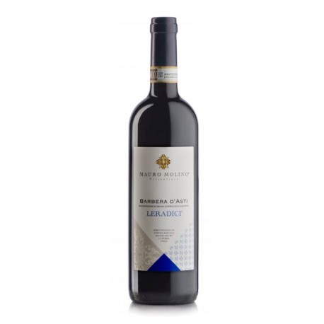 Barbera D'Asti LeRadici