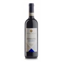 Barbera D'Asti LeRadici, Mauro Molino