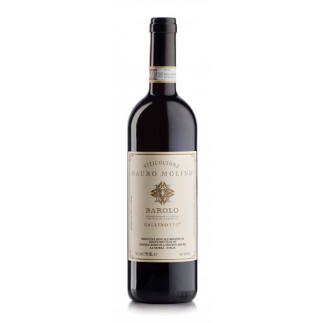 Barolo Gallinotto®