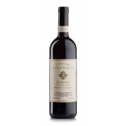 Barolo Bricco Luciani