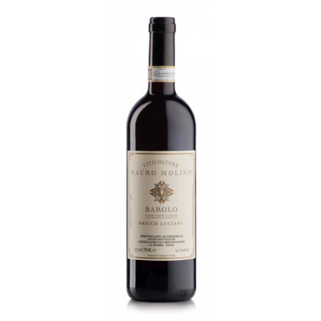 Barolo Bricco Luciani