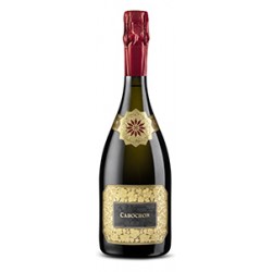 12 Cabochon, Monte Rossa