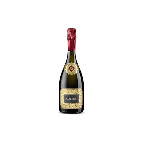 12 Cabochon, Monte Rossa